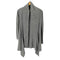 オールセインツ ALLSAINTS アルパカ混 カーディガン メンズ import:S