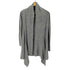 オールセインツ ALLSAINTS アルパカ混 カーディガン メンズ import:S