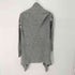 オールセインツ ALLSAINTS アルパカ混 カーディガン メンズ import:S