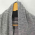 オールセインツ ALLSAINTS アルパカ混 カーディガン メンズ import:S