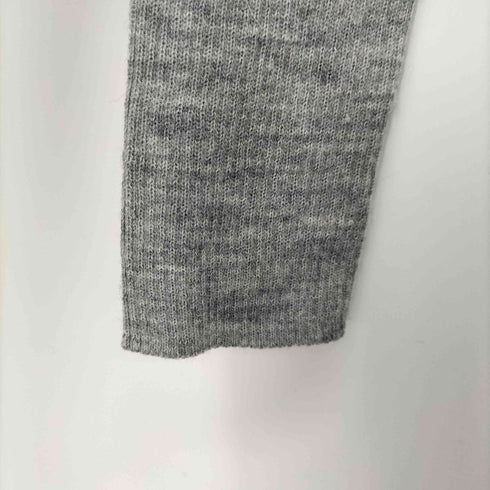 オールセインツ ALLSAINTS アルパカ混 カーディガン メンズ import:S