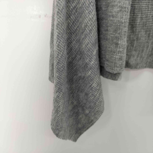 オールセインツ ALLSAINTS アルパカ混 カーディガン メンズ import:S