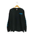 ギルダン GILDAN Hard Rock CafeプリントL/S Tシャツ メンズ XL