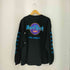 ギルダン GILDAN Hard Rock CafeプリントL/S Tシャツ メンズ XL