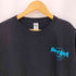 ギルダン GILDAN Hard Rock CafeプリントL/S Tシャツ メンズ XL