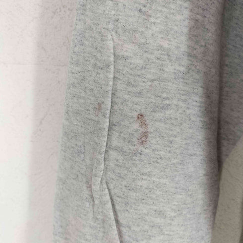 ギルダン GILDAN MY ENTIRE VOCABULARY ON ONE SHIRT クルーネックスウェット メンズ XL