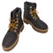 ティンバーランド Timberland Stone Street 6 Inch Waterproof Boot レディース JPN:24.5