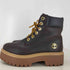 ティンバーランド Timberland Stone Street 6 Inch Waterproof Boot レディース JPN:24.5