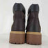ティンバーランド Timberland Stone Street 6 Inch Waterproof Boot レディース JPN:24.5