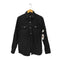 ラルフローレン RALPH LAUREN 70S USA製 ヴィンテージコーデュロイシャツ メンズ import:M