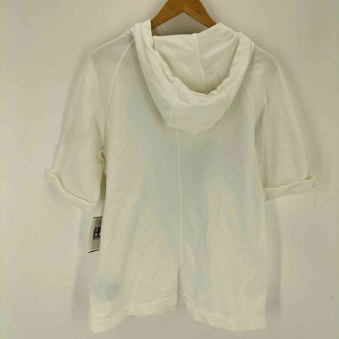 ストーンアイランドシャドウプロジェクト STONE ISLAND SHADOW PROJECT 18SS S/Sプルオーバーフーディ メンズ import:S