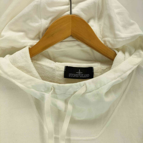 ストーンアイランドシャドウプロジェクト STONE ISLAND SHADOW PROJECT 18SS S/Sプルオーバーフーディ メンズ import:S