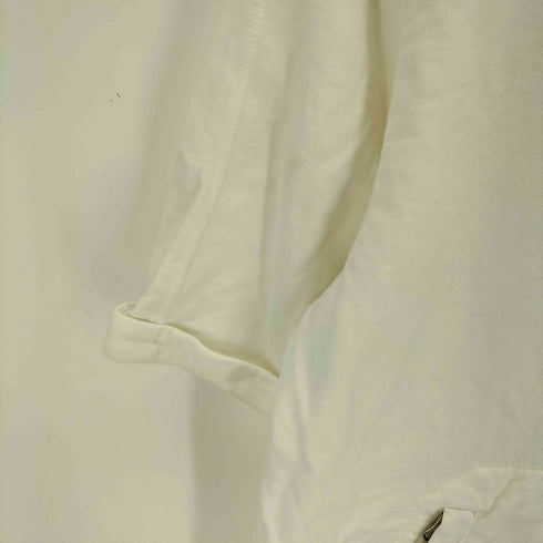 ストーンアイランドシャドウプロジェクト STONE ISLAND SHADOW PROJECT 18SS S/Sプルオーバーフーディ メンズ import:S