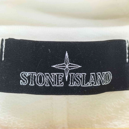 ストーンアイランドシャドウプロジェクト STONE ISLAND SHADOW PROJECT 18SS S/Sプルオーバーフーディ メンズ import:S