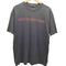 DENY EVERYTHING クルーネックTシャツ メンズ