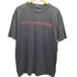 DENY EVERYTHING クルーネックTシャツ メンズ