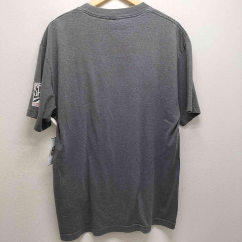 DENY EVERYTHING クルーネックTシャツ メンズ