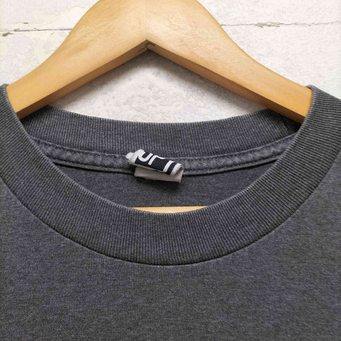 DENY EVERYTHING クルーネックTシャツ メンズ