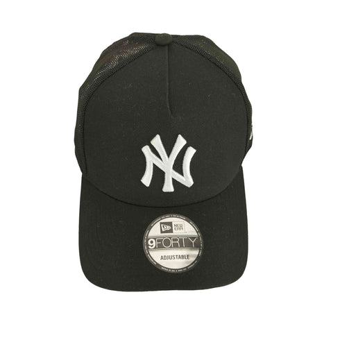 ニューエラ NEW ERA 9FORTY メッシュ切り替え 6パネルキャップ メンズ