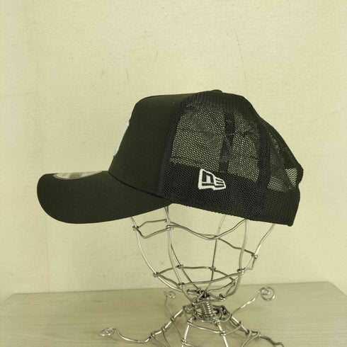 ニューエラ NEW ERA 9FORTY メッシュ切り替え 6パネルキャップ メンズ