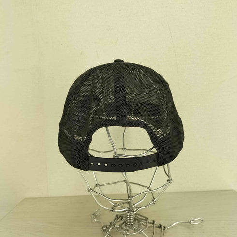 ニューエラ NEW ERA 9FORTY メッシュ切り替え 6パネルキャップ メンズ