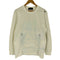 ストーンアイランドシャドウプロジェクト STONE ISLAND SHADOW PROJECT 18SS Flank Pocket Crewneck メンズ import:M