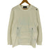 ストーンアイランドシャドウプロジェクト STONE ISLAND SHADOW PROJECT 18SS Flank Pocket Crewneck メンズ import:M