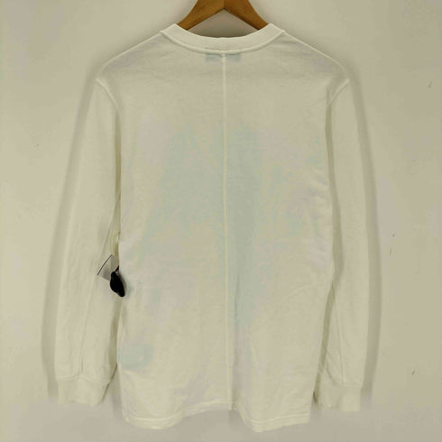 ストーンアイランドシャドウプロジェクト STONE ISLAND SHADOW PROJECT 18SS Flank Pocket Crewneck メンズ import:M