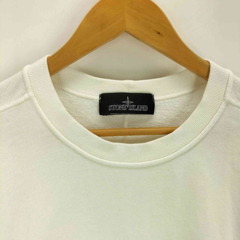 ストーンアイランドシャドウプロジェクト STONE ISLAND SHADOW PROJECT 18SS Flank Pocket Crewneck メンズ import:M