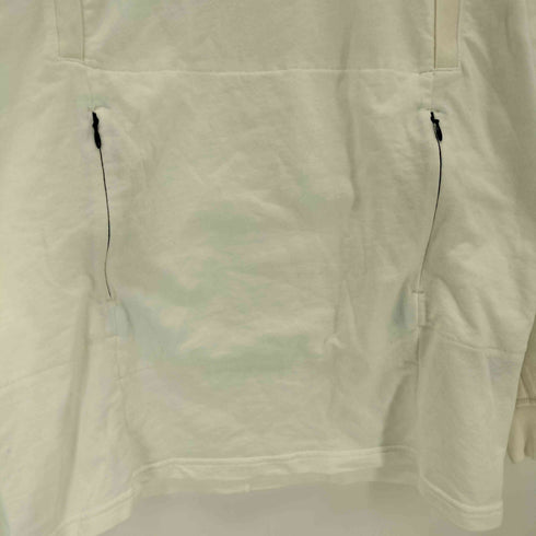 ストーンアイランドシャドウプロジェクト STONE ISLAND SHADOW PROJECT 18SS Flank Pocket Crewneck メンズ import:M