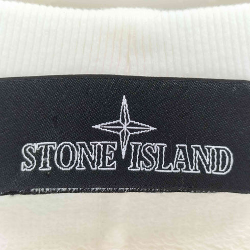 ストーンアイランドシャドウプロジェクト STONE ISLAND SHADOW PROJECT 18SS Flank Pocket Crewneck メンズ import:M