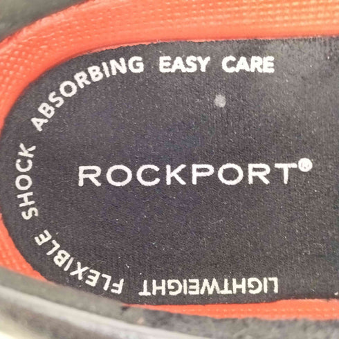ロックポート ROCKPORT ストレートチップ ビジネスシューズ メンズ JPN:25.5