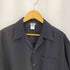 キャルトップ CALTOP USA製 オープンカラーS/S シャツ メンズ S