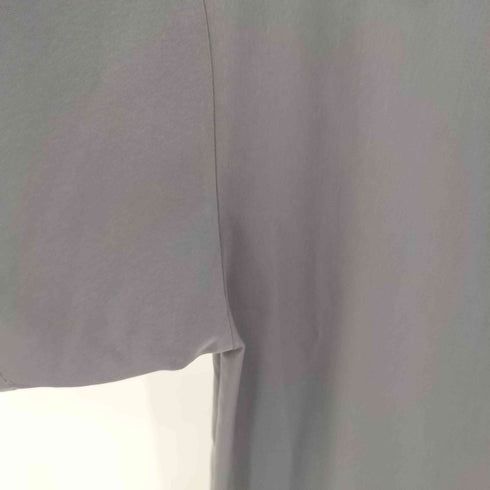 キャルトップ CALTOP USA製 オープンカラーS/S シャツ メンズ S