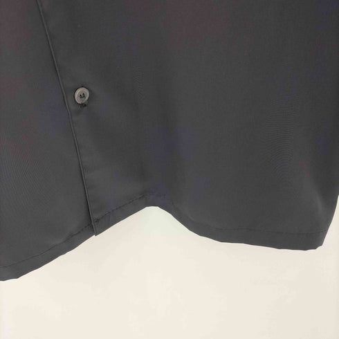 キャルトップ CALTOP USA製 オープンカラーS/S シャツ メンズ S