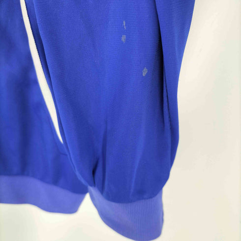 アディダス adidas 70-80S フランス製トレフォイルロゴトラックジャケット メンズ JPN:M