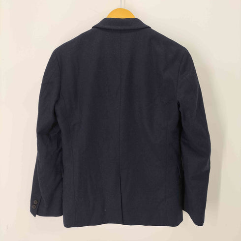 ビューティーアンドユースユナイテッドアローズ BEAUTY & YOUTH UNITED ARROWS サキソニー 2B ジャケット メンズ JPN:S