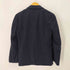 ビューティーアンドユースユナイテッドアローズ BEAUTY & YOUTH UNITED ARROWS サキソニー 2B ジャケット メンズ JPN:S