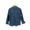 リーバイス Levis 90S FOR Ladies デニムシャツ ロングスリーブ レディース import:M