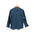 リーバイス Levis 90S FOR Ladies デニムシャツ ロングスリーブ レディース import:M