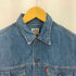 リーバイス Levis 90S FOR Ladies デニムシャツ ロングスリーブ レディース import:M