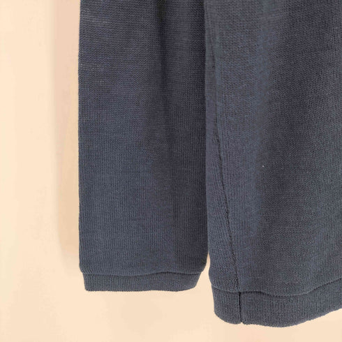 ストーンアイランドシャドウプロジェクト STONE ISLAND SHADOW PROJECT 19SS ワンポケットクルーネックコットンニット メンズ import:L