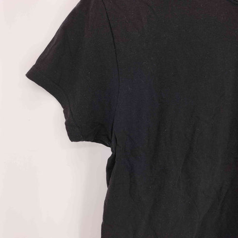 ネイバーフッド NEIGHBORHOOD ワンポイントプリントS/S Tシャツ メンズ S