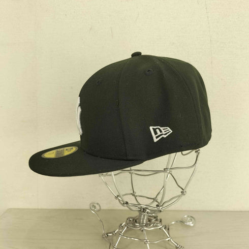 ニューエラ NEW ERA 59FIFTY 6パネルキャップ メンズ 7 1/2