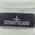 ストーンアイランドシャドウプロジェクト STONE ISLAND SHADOW PROJECT 19SS ワンポケットクルーネックコットンニット メンズ import:L