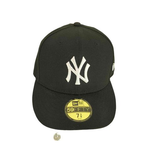 ニューエラ NEW ERA 59FIFTY 6パネルキャップ メンズ 7 8/3