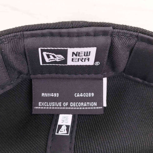 ニューエラ NEW ERA 59FIFTY 6パネルキャップ メンズ 7 8/3