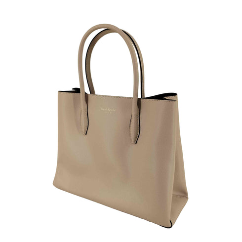 ケイトスペードニューヨーク kate spade NEW YORK エヴァミディアムサッチェル 2WAYトート レディース ONE SIZE