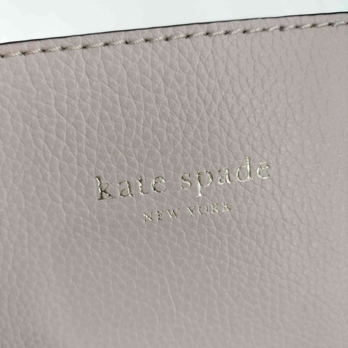 ケイトスペードニューヨーク kate spade NEW YORK エヴァミディアムサッチェル 2WAYトート レディース ONE SIZE