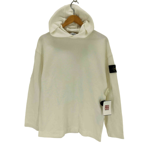 ストーンアイランド STONE ISLAND 17SS ドロップショルダーパーカー メンズ import:S